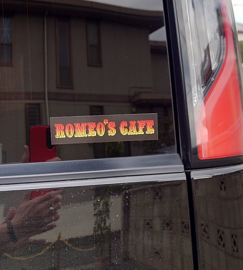 ROMEO'S CAFE