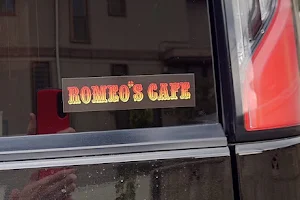 ROMEO'S CAFE image