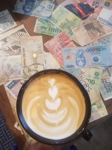 Coffee Shop «Alchemy Coffee», reviews and photos, 390 E 1700 S, Salt Lake City, UT 84115, USA