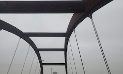 Lewisville Lake Toll Bridge