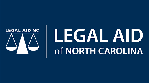 Legal Aid of North Carolina-Raleigh office