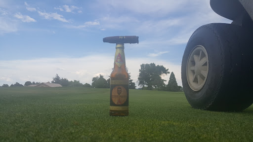 Golf Course «Prescott Country Club», reviews and photos, 1030 Prescott Country Club Blvd, Dewey, AZ 86327, USA