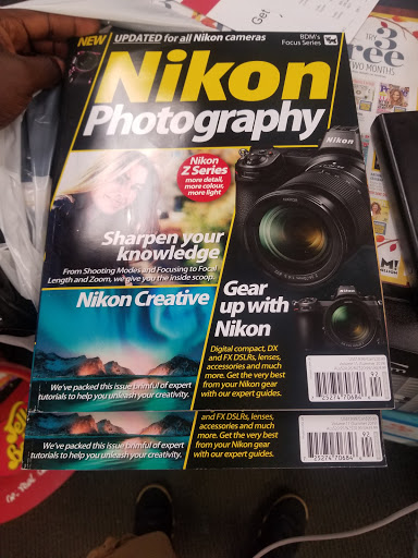 Book Store «Books-A-Million», reviews and photos, 6118 Greenbelt Rd, Greenbelt, MD 20770, USA