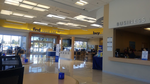 Used Car Dealer «CarMax Dealership», reviews and photos, 44100 Christy St, Fremont, CA 94538, USA
