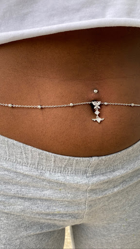 Explore empress tattoo ideas, creative tattoo ideas in Milwaukee, available at Piercing by Dani Real Ink Tattoo Studio