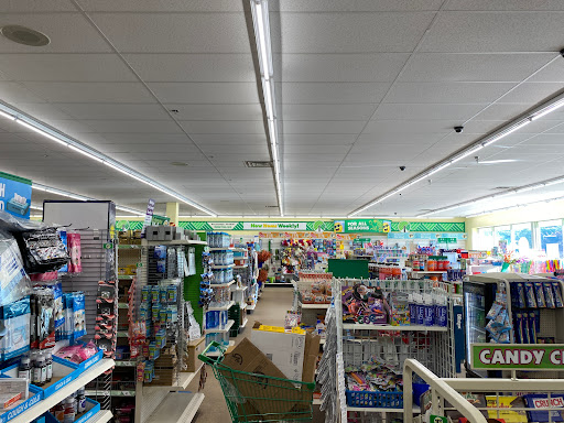 Dollar Store «Dollar Tree», reviews and photos, 2615 London Rd c, Eau Claire, WI 54701, USA