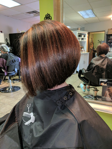 Beauty Salon «All That Pizazz Salon», reviews and photos, 661 Northern Blvd, South Abington Township, PA 18411, USA