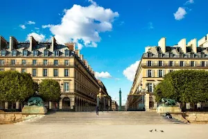 The Westin Paris - Vendôme image