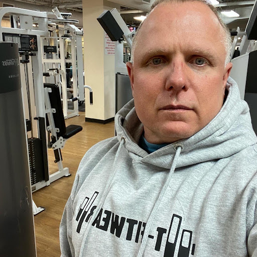 Gym «Fitness 19», reviews and photos, 8080 Old York Rd, Elkins Park, PA 19027, USA