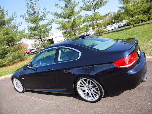 Auto Body Shop «Lawrenceville Auto Body Repair Shop & Collision Center», reviews and photos, 300 Renaissance Blvd, Lawrenceville, NJ 08648, USA