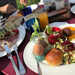 Photo n°1 de l'avis de Markus.a fait le 15/08/2021 à 19:39 sur le  DINZLER Kaffeerösterei à Irschenberg