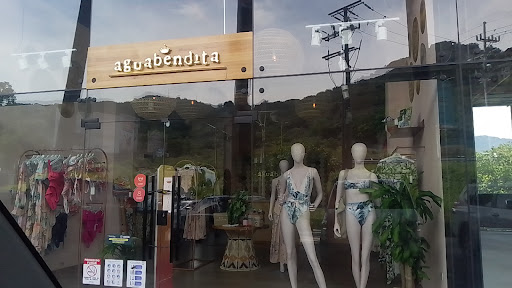 Aguabendita Costa Rica