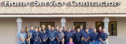 General Contractor «Home Service Contractors», reviews and photos