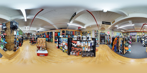 Outdoor Sports Store «U.S. Outdoor», reviews and photos, 219 SW Broadway, Portland, OR 97205, USA