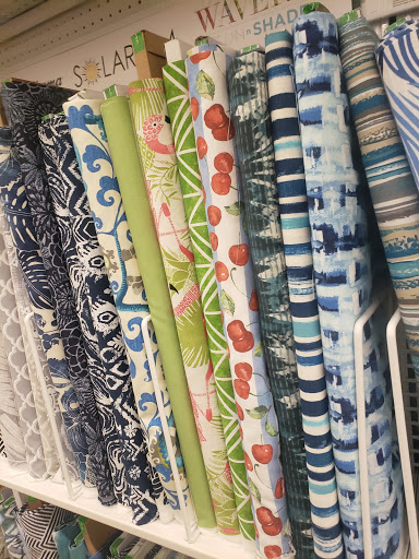 Fabric Store «Jo-Ann Fabrics and Crafts», reviews and photos, 1671 I-35 #208, New Braunfels, TX 78130, USA