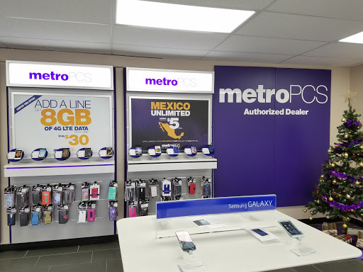 Cell Phone Store «MetroPCS Authorized Dealer», reviews and photos, 424 8th St, Marysville, CA 95901, USA