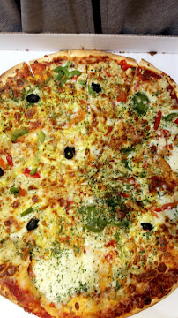 Pizza du Pizzeria Pizza Delice à Strasbourg - n°13