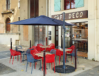 Atmosphère du Cafe Deco à Capestang - n°4