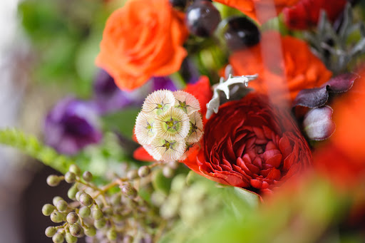 Florist «Leonora Moss», reviews and photos, 9 Kersting Ct, Sierra Madre, CA 91024, USA