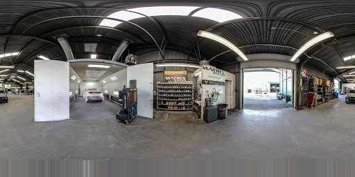Auto Repair Shop «The Body Shop», reviews and photos, 802 Forbes Ave, Yuba City, CA 95991, USA