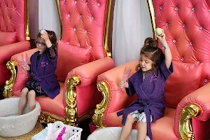 Trinity's Day Spa Pampering For Kids image
