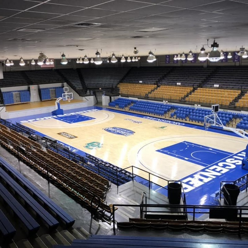 Owensboro Sportscenter