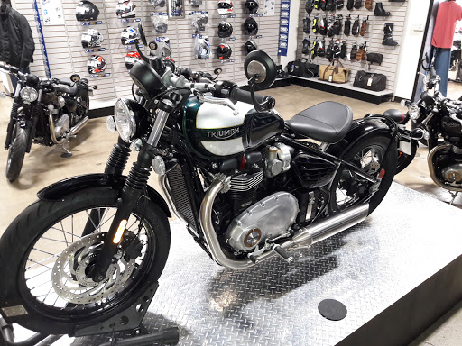 Motorcycle Dealer «Southern California Motorcycles», reviews and photos, 515 W Lambert Rd, Brea, CA 92821, USA