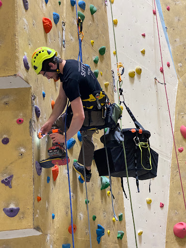 Gym «Portland Rock Gym Inc», reviews and photos, 21 NE 12th Ave, Portland, OR 97214, USA