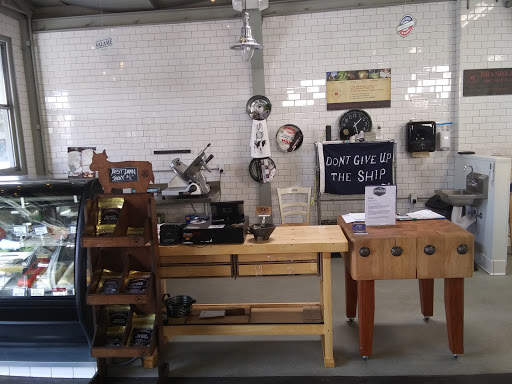 Butcher Shop «Sepulveda Meats and Provisions», reviews and photos, 1220 28th St, San Diego, CA 92102, USA