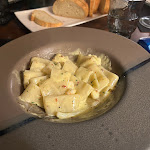 Photo n°6 de l'avis de Claudia.. fait le 22/11/2023 à 19:40 sur le  Buca San Lorenzo à Grosseto