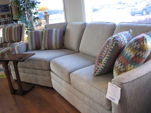 Furniture Store «Vandenberg & Sons Furniture Inc», reviews and photos, 12000 US-131, Schoolcraft, MI 49087, USA