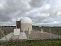 Observatoire Astronomique de Chinon Chinon