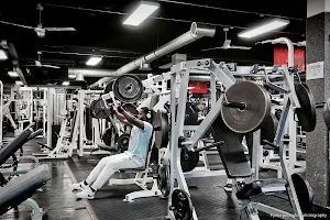 Muscleworks Gym image