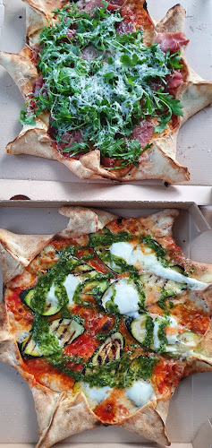 Pizza Cantina - Pizzeria