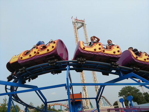 Amusement Park «Valleyfair», reviews and photos, 1 Valley Fair Dr, Shakopee, MN 55379, USA