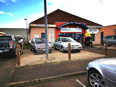 Garage Avatacar Beaune à Beaune
