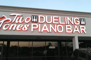 Two Tones Dueling Piano Bar image