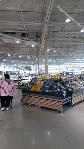 Grocery Store «Meijer», reviews and photos, 1223 Phoenix St, South Haven, MI 49090, USA