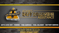 Adams 24/7 Roadside Assistance - Photo 2 - Car repair in , Fort Lauderdale