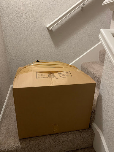 Moving Company «Moving Proz», reviews and photos, 10442 W 116th Terrace #220, Overland Park, KS 66210, USA