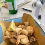 Photo n°3 de l'avis de anca.e fait le 06/07/2023 à 12:50 sur le  Ristorante Lugana à Sirmione