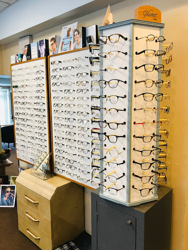 Eye Care Center «Barrington Eye Center», reviews and photos, 33 Kent St C, Barrington, RI 02806, USA