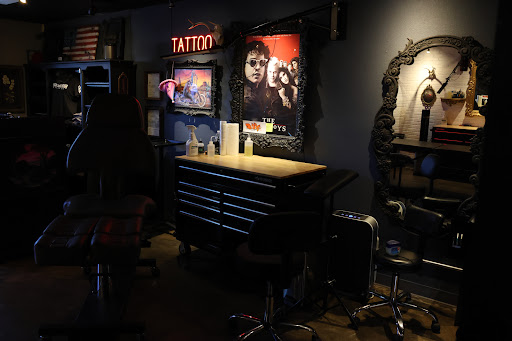 Explore yin yang tattoo ideas female, creative tattoo ideas in Clovis, available at High Sierra Tattoo Co.