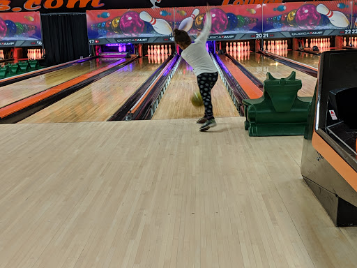 Bowling Alley «Hampton Lanes», reviews and photos, 326 Main St, Northampton, PA 18067, USA