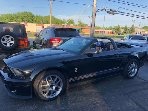 Car Wash «Auto World», reviews and photos, 7906 Sheridan Rd, Kenosha, WI 53143, USA