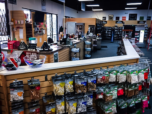 Sporting Goods Store «Edwin Watts Golf», reviews and photos, 9365 Philips Hwy #110, Jacksonville, FL 32256, USA