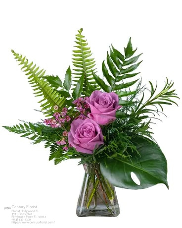 Florist «Century Florist», reviews and photos, 9941 Pines Blvd, Hollywood, FL 33025, USA