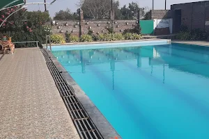 Sarthak swimming pool image