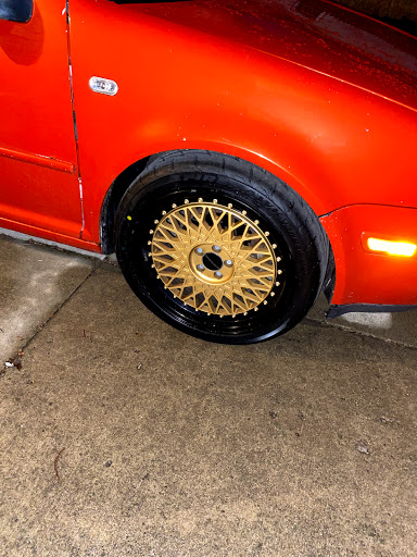 Tire Shop «Firestone Complete Auto Care», reviews and photos, 14777 Eureka Rd, Southgate, MI 48195, USA