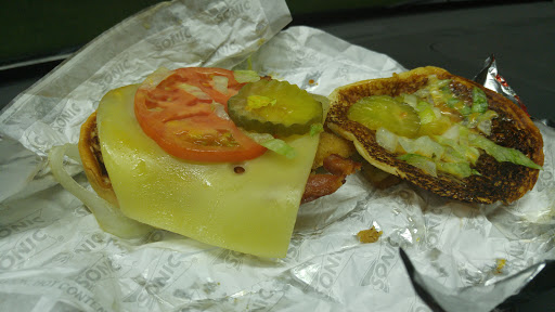 Fast Food Restaurant «Sonic Drive-In», reviews and photos, 537 W Dixie Ave, Elizabethtown, KY 42701, USA